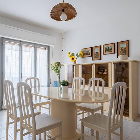 Lungomare 90 - Yourplace Abruzzo Fossacesia Dış mekan fotoğraf