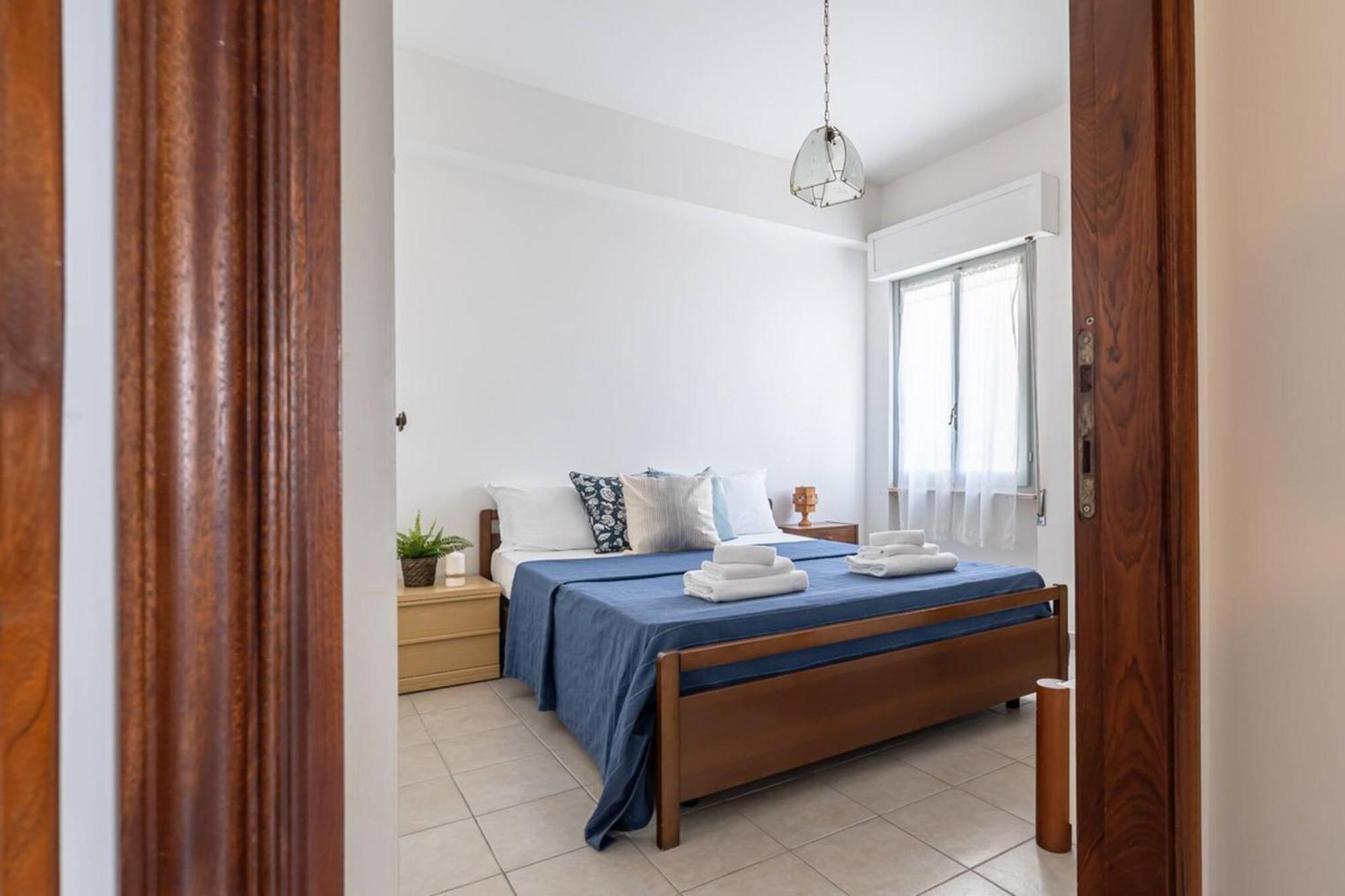 Lungomare 90 - Yourplace Abruzzo Fossacesia Dış mekan fotoğraf