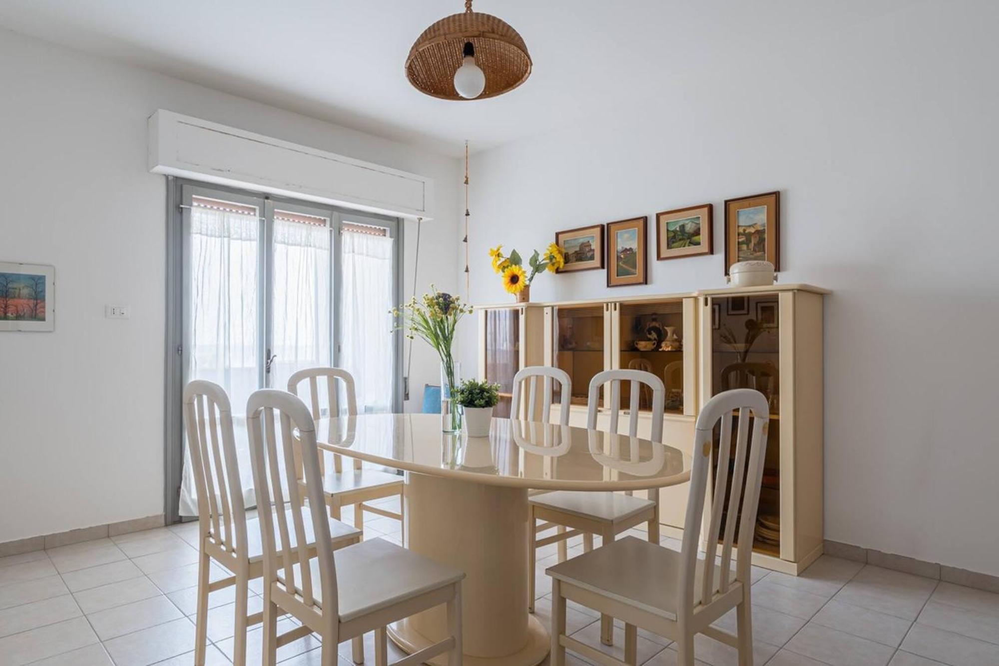 Lungomare 90 - Yourplace Abruzzo Fossacesia Dış mekan fotoğraf
