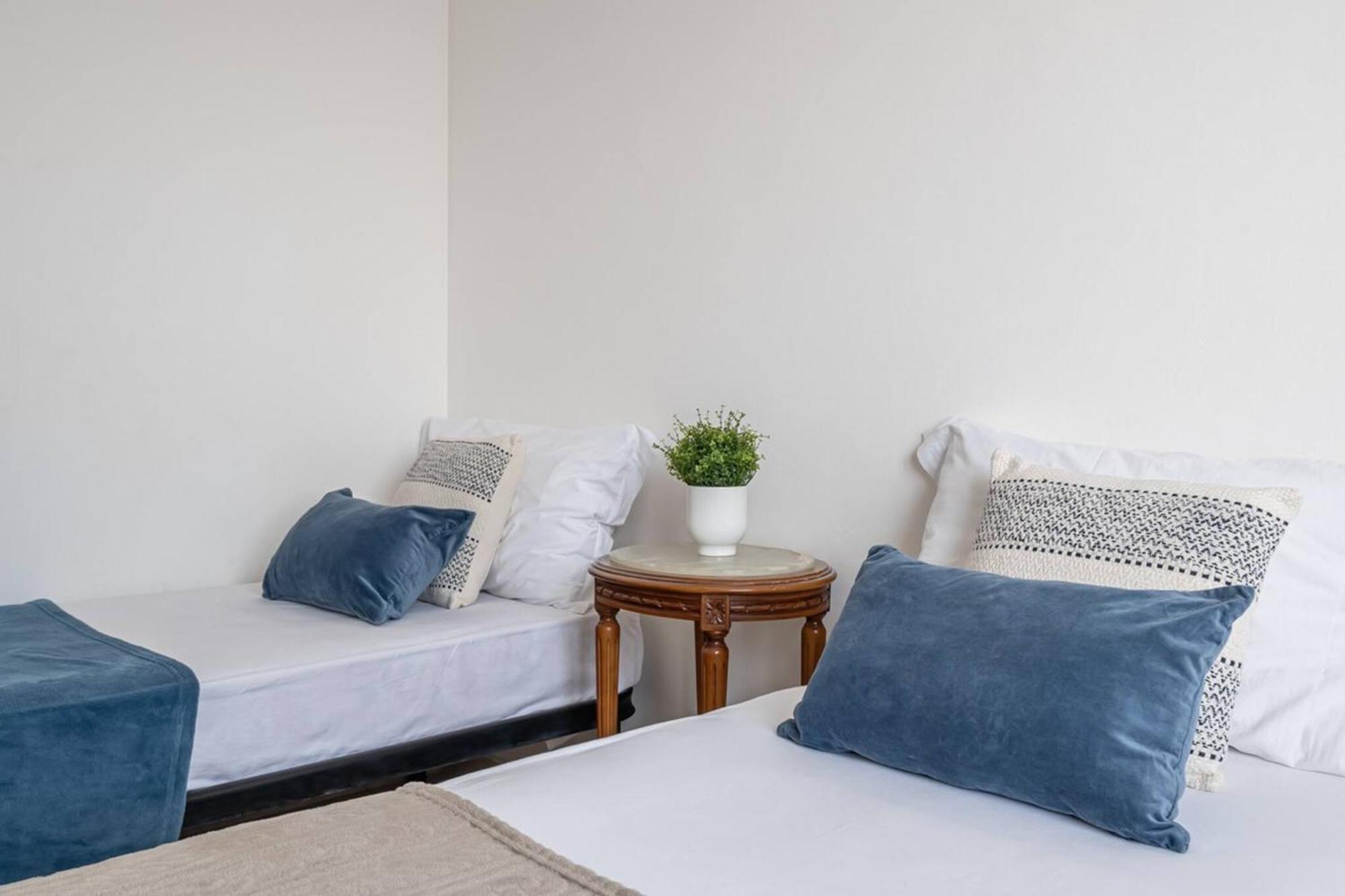 Lungomare 90 - Yourplace Abruzzo Fossacesia Dış mekan fotoğraf