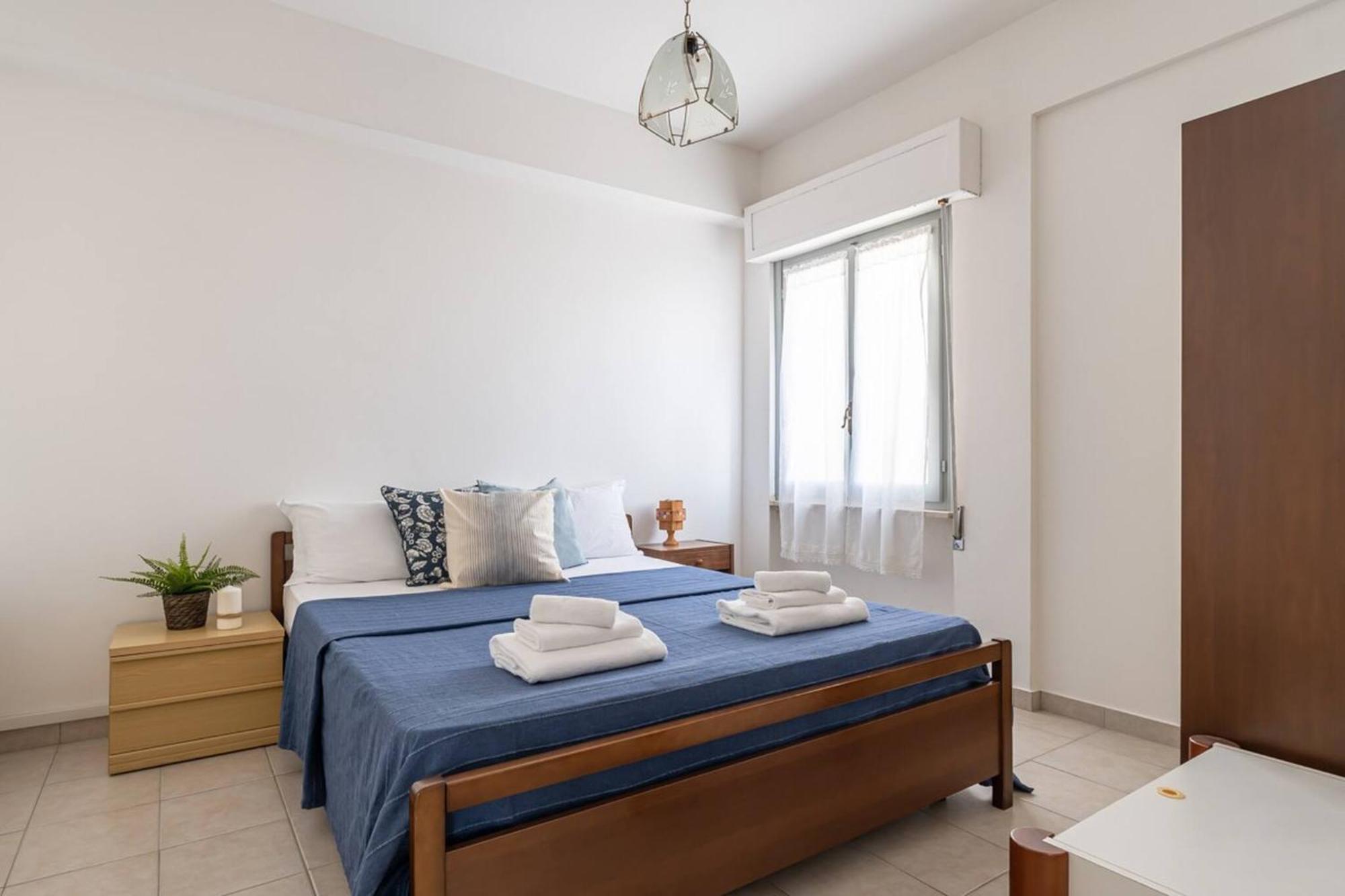 Lungomare 90 - Yourplace Abruzzo Fossacesia Dış mekan fotoğraf
