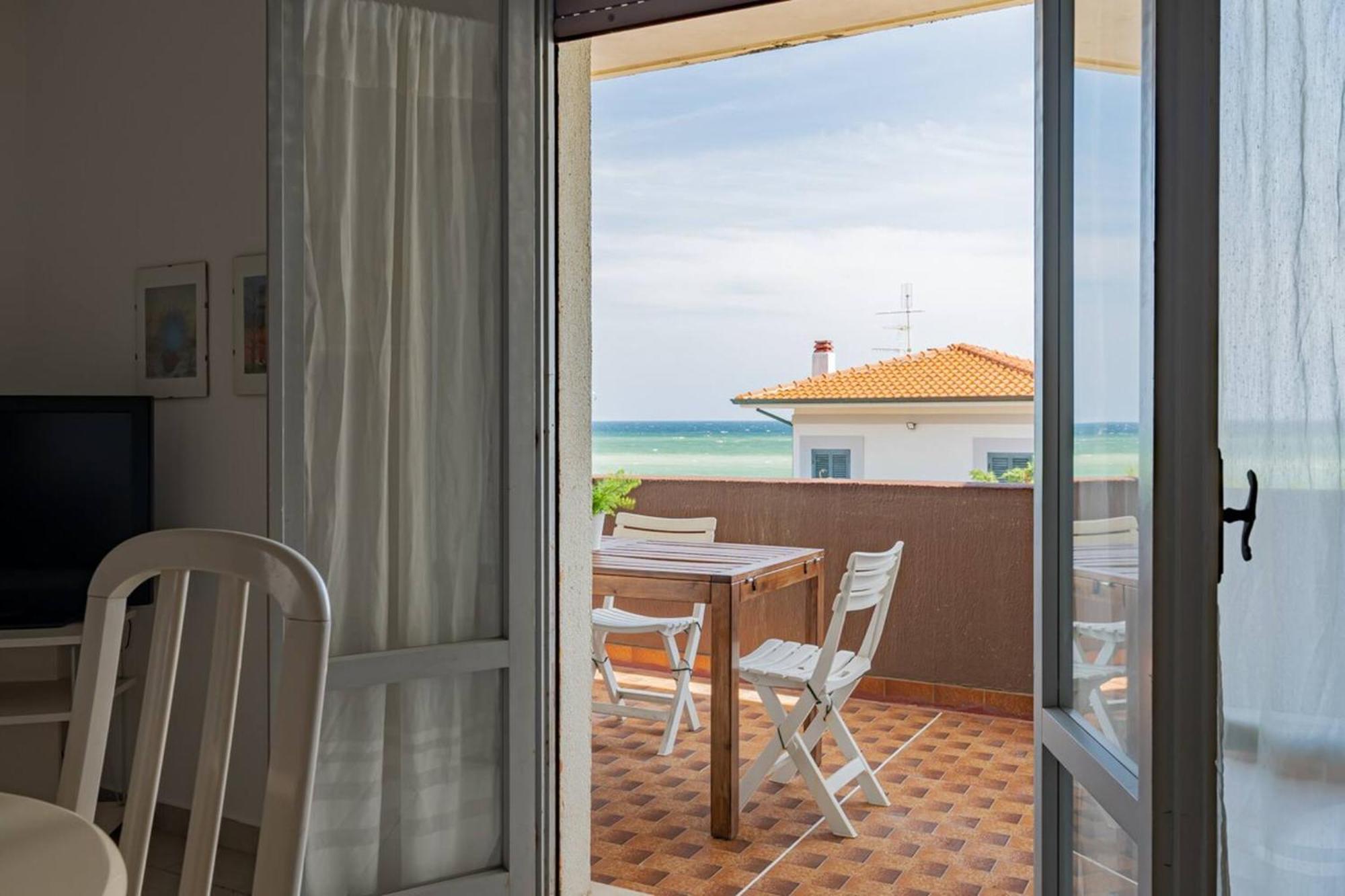 Lungomare 90 - Yourplace Abruzzo Fossacesia Dış mekan fotoğraf