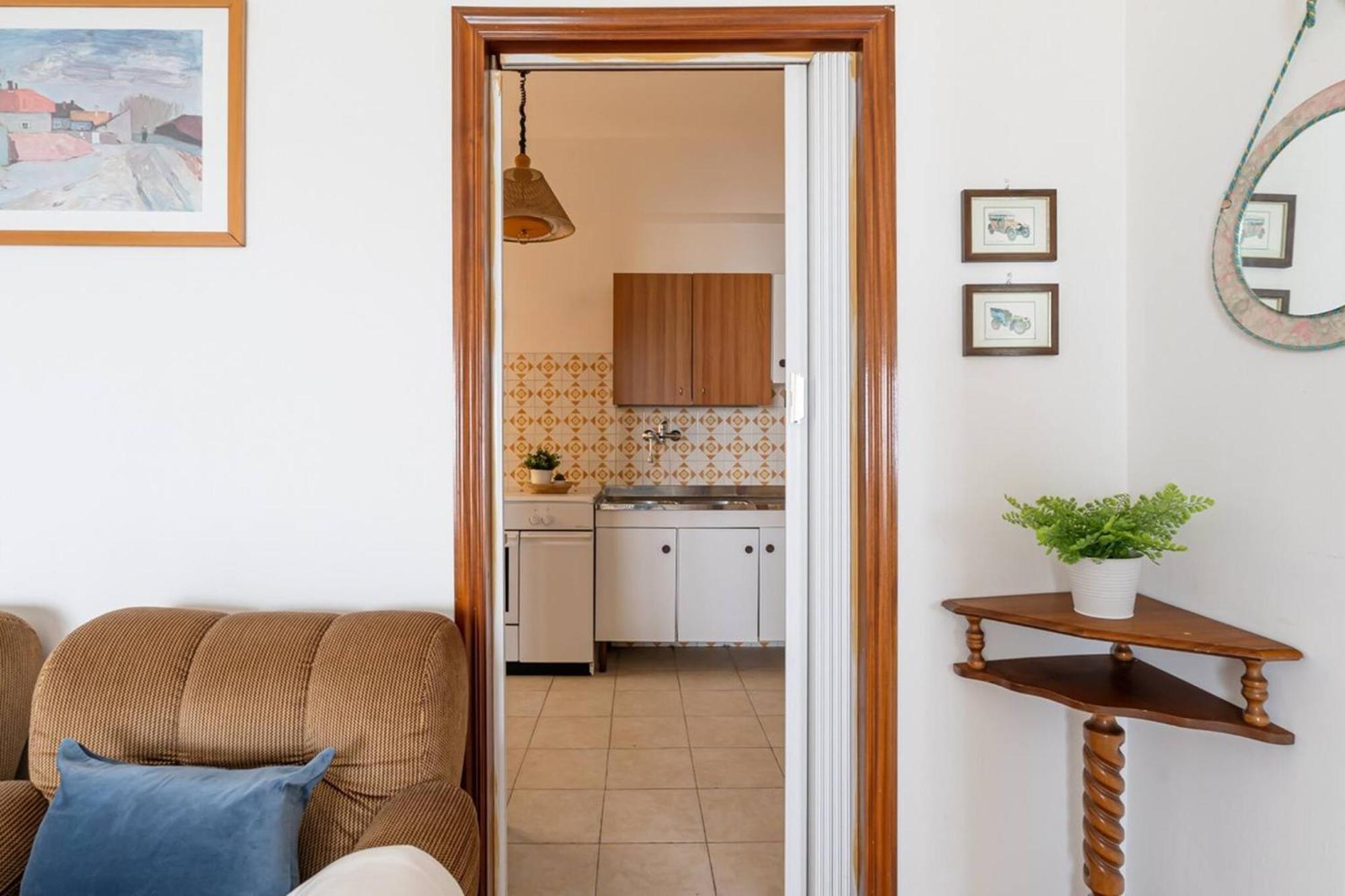 Lungomare 90 - Yourplace Abruzzo Fossacesia Dış mekan fotoğraf