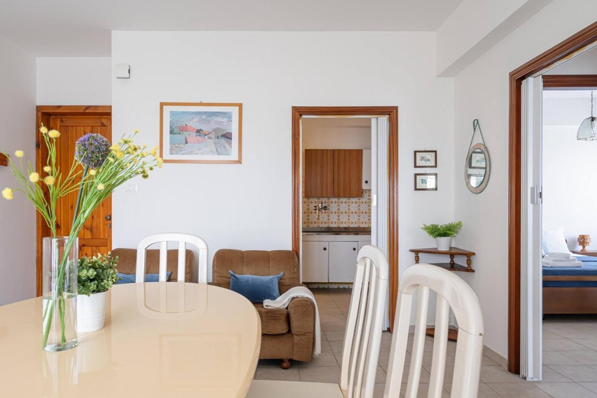 Lungomare 90 - Yourplace Abruzzo Fossacesia Dış mekan fotoğraf
