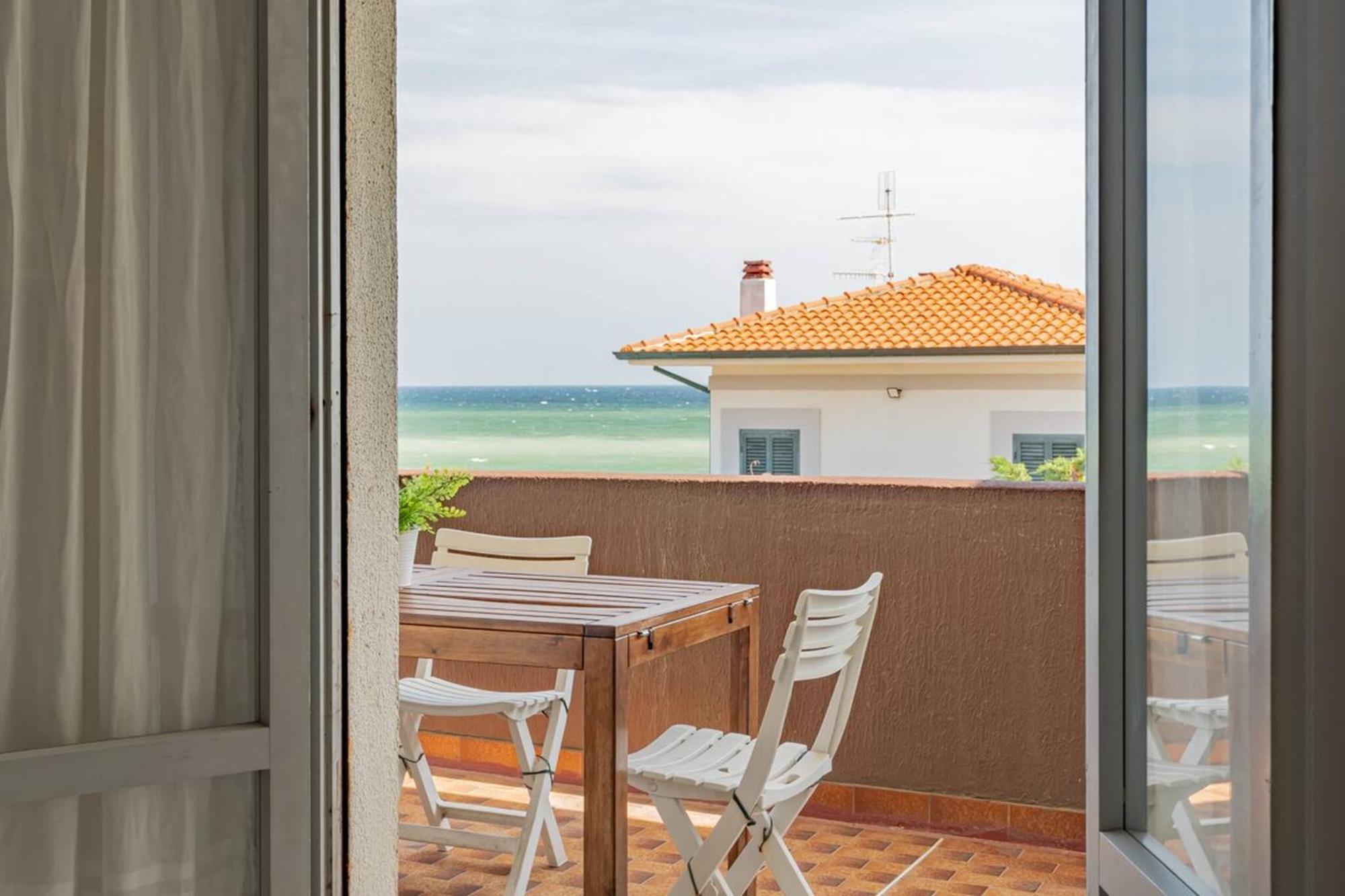 Lungomare 90 - Yourplace Abruzzo Fossacesia Dış mekan fotoğraf