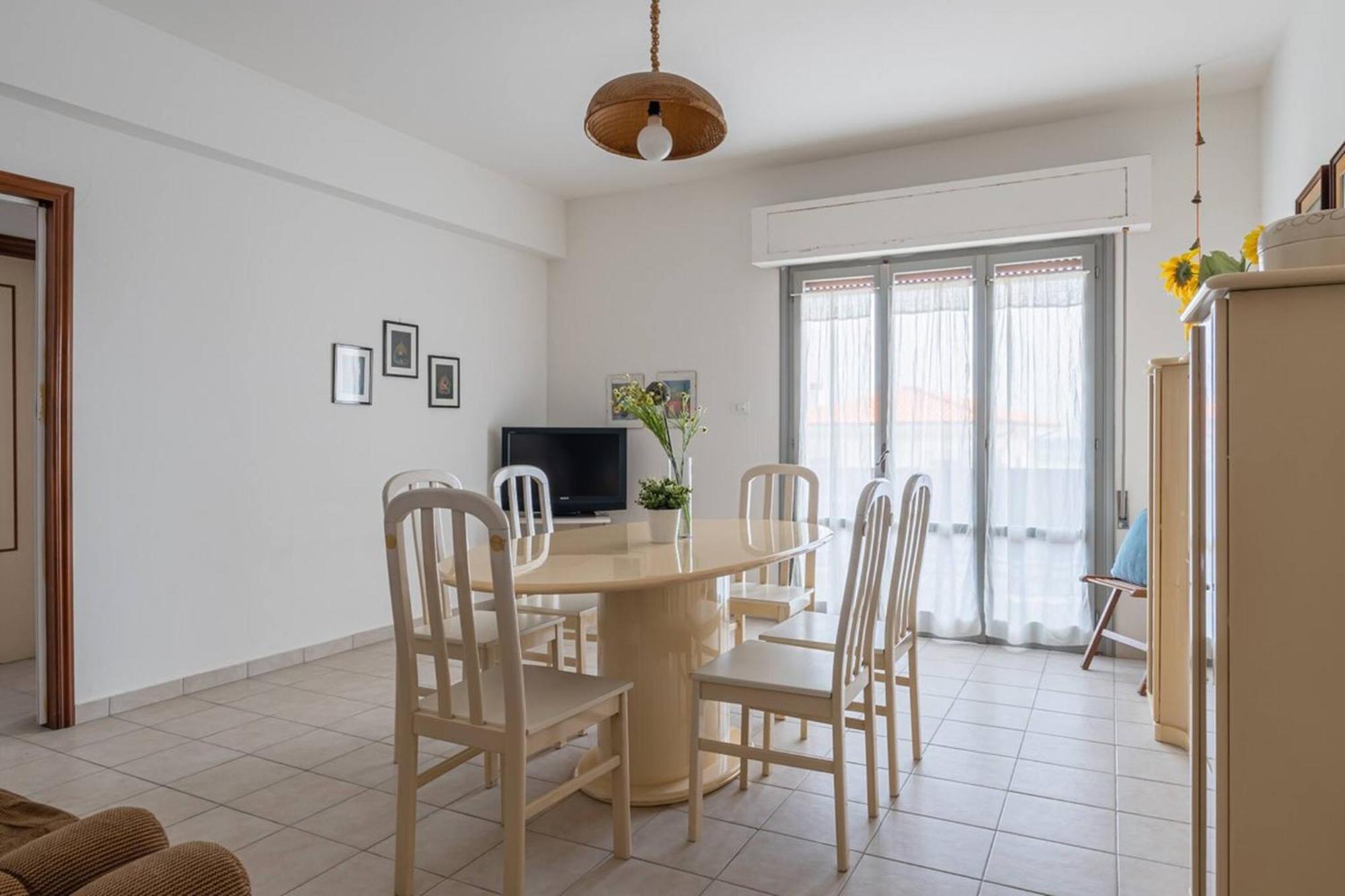 Lungomare 90 - Yourplace Abruzzo Fossacesia Dış mekan fotoğraf