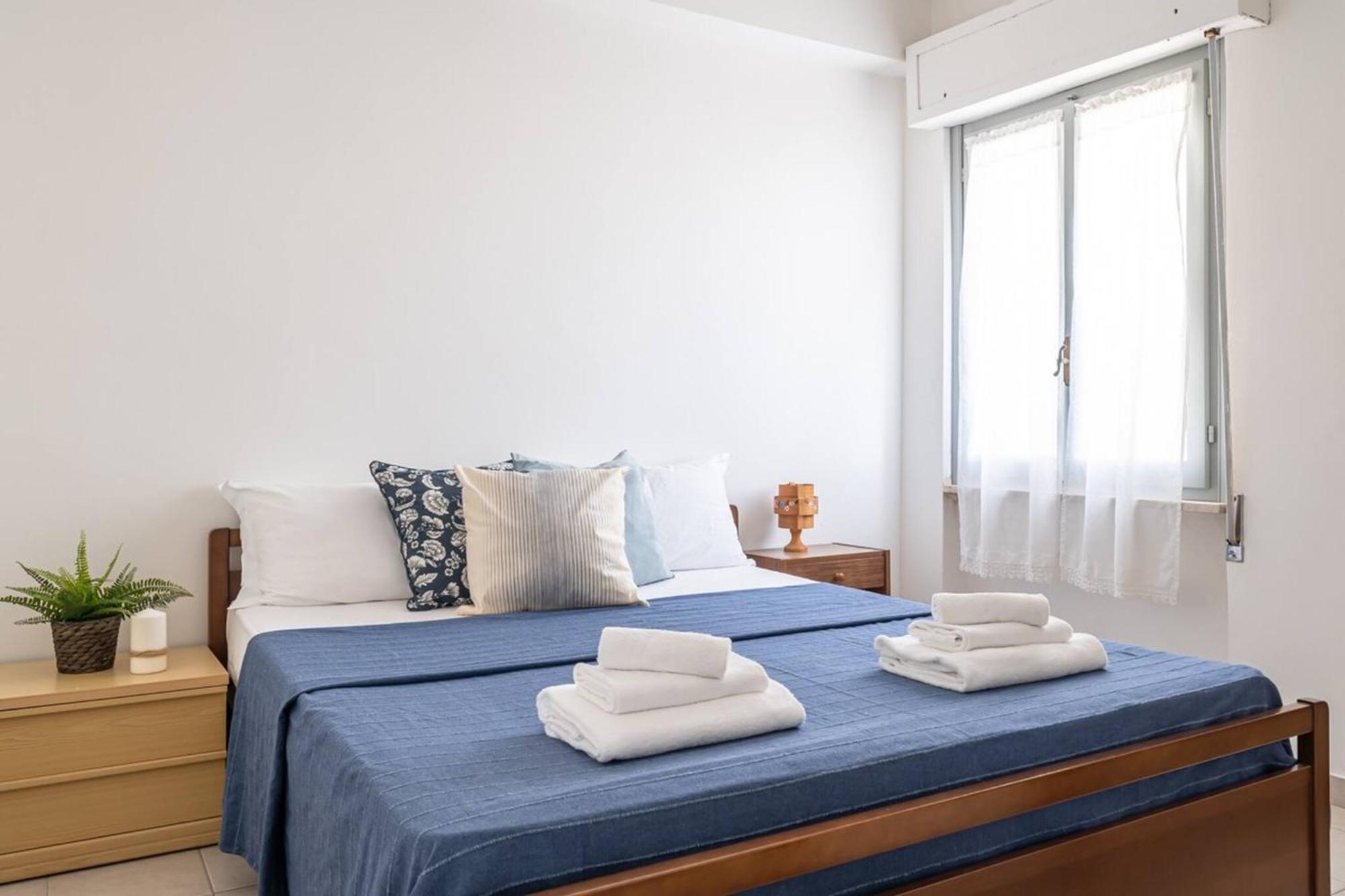 Lungomare 90 - Yourplace Abruzzo Fossacesia Dış mekan fotoğraf