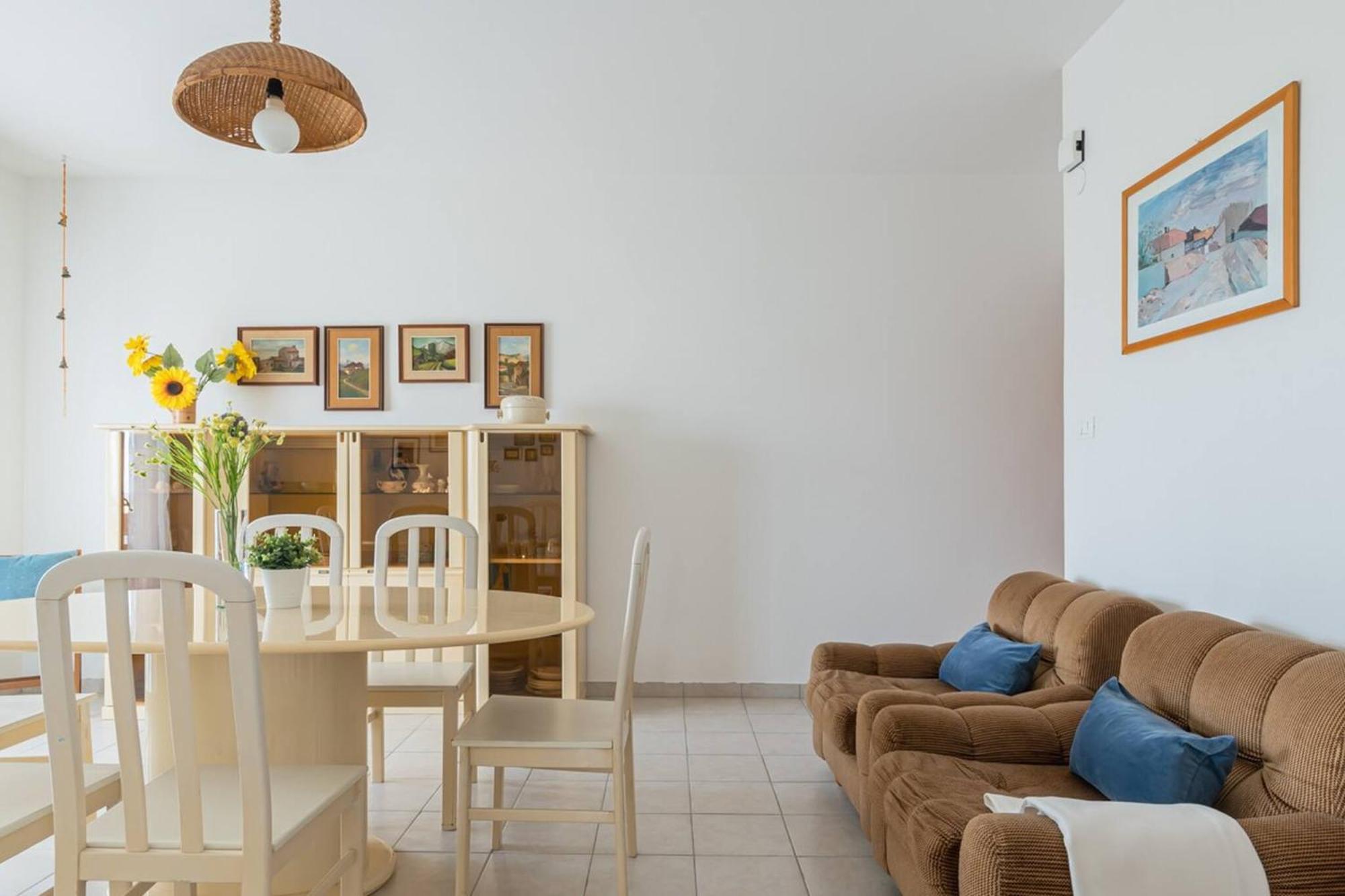 Lungomare 90 - Yourplace Abruzzo Fossacesia Dış mekan fotoğraf