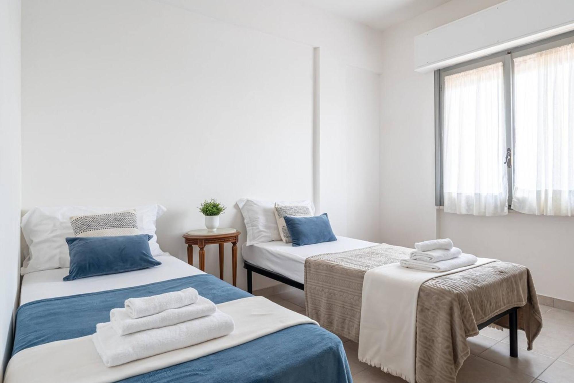 Lungomare 90 - Yourplace Abruzzo Fossacesia Dış mekan fotoğraf
